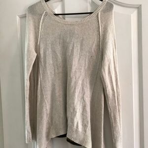 Anthropologie sweater, size XS